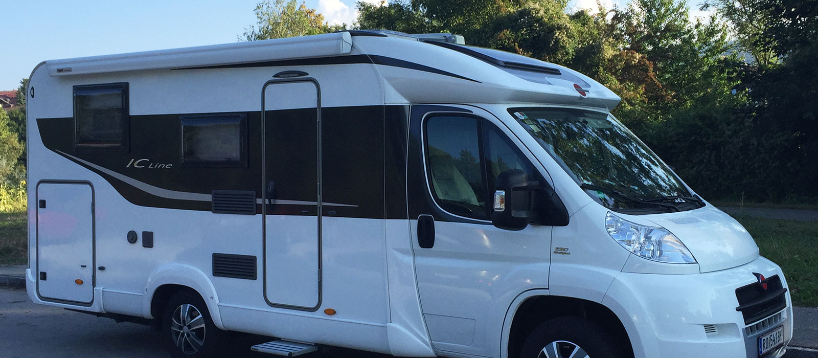 Wohnmobilüberprüfung, Gewak Installateur e.U.