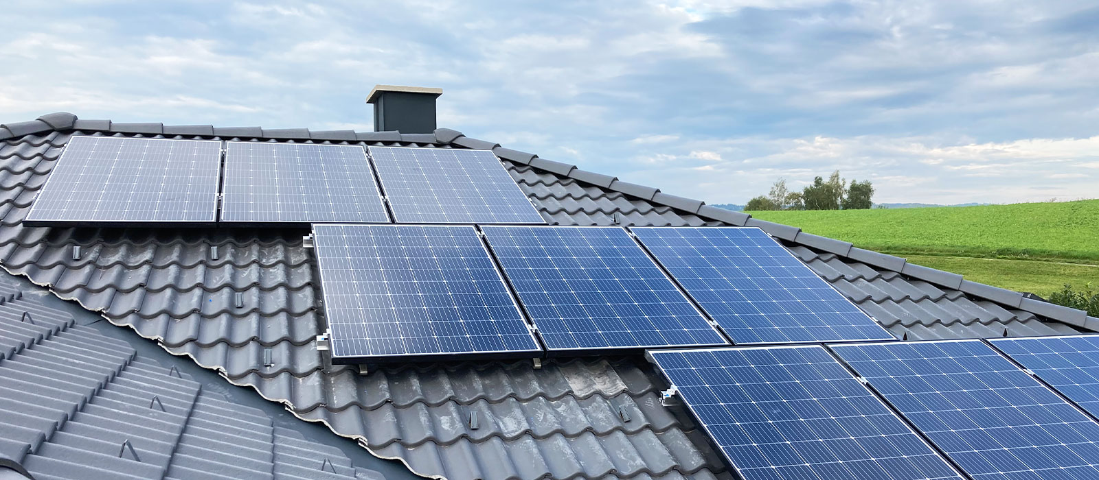 Solar & Photovoltaik vom Installateur, Gewak Bezirk Rohrbach
